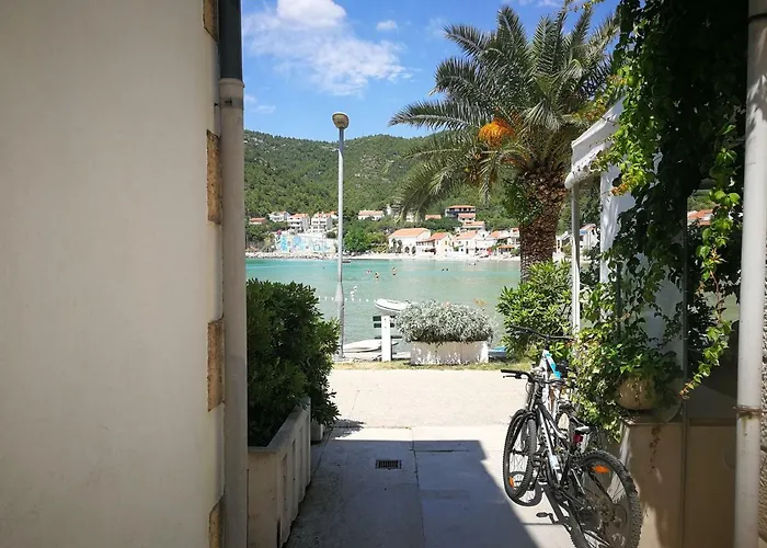 Vukotic House Apartamento