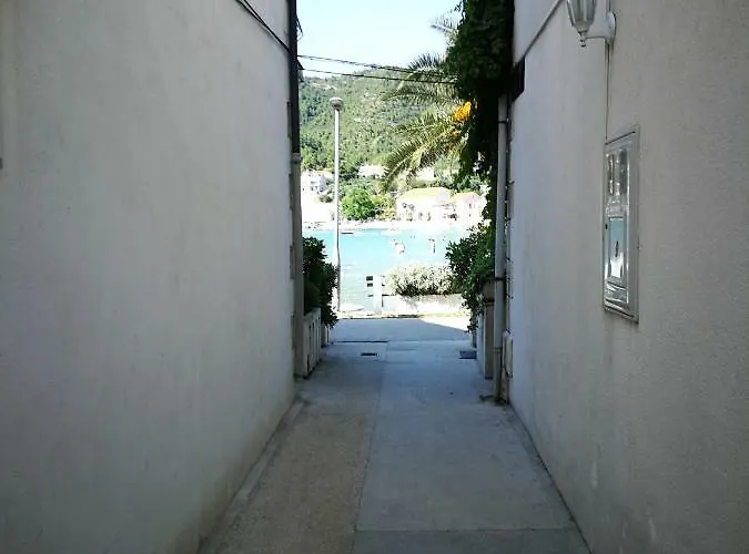 Vukotic House Apartamento