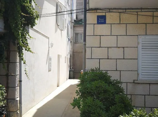 Vukotic House Žuljana