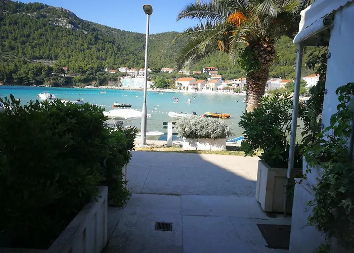 Apartamento Vukotic House *