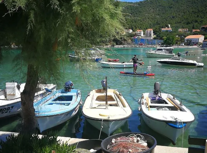 Vukotic House Apartamento Žuljana