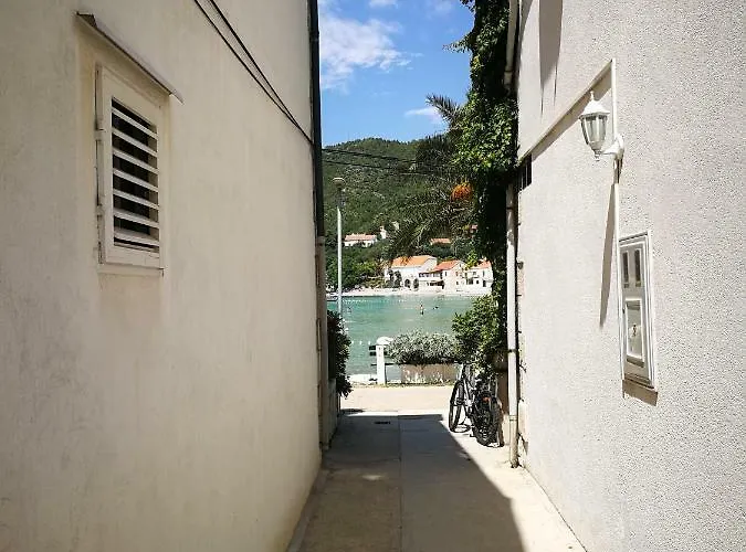 Apartamento Vukotic House