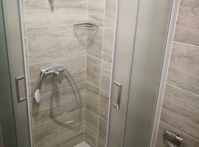 Apartamento Vukotic House *