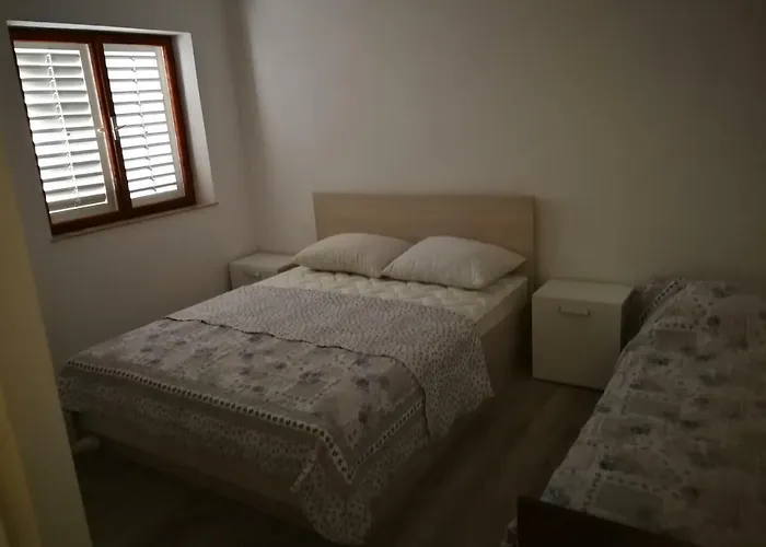 Vukotic House * Žuljana