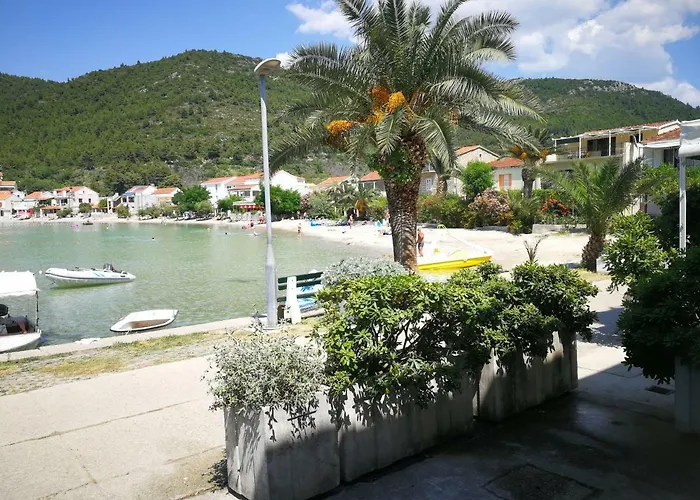 Vukotic House * Žuljana