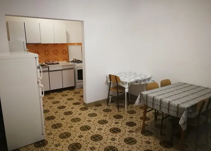 Apartamento Vukotic House Žuljana