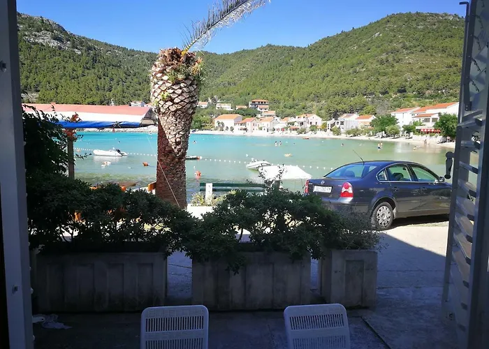 Apartamento Vukotic House