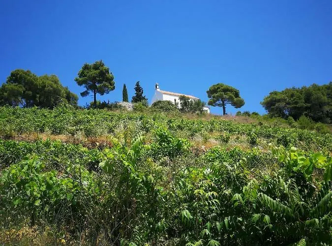 Apartamento Vukotic House Žuljana