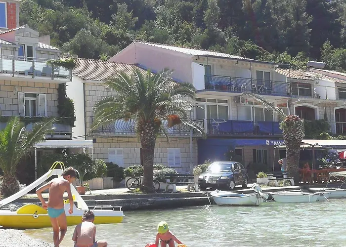 Vukotic House * Žuljana