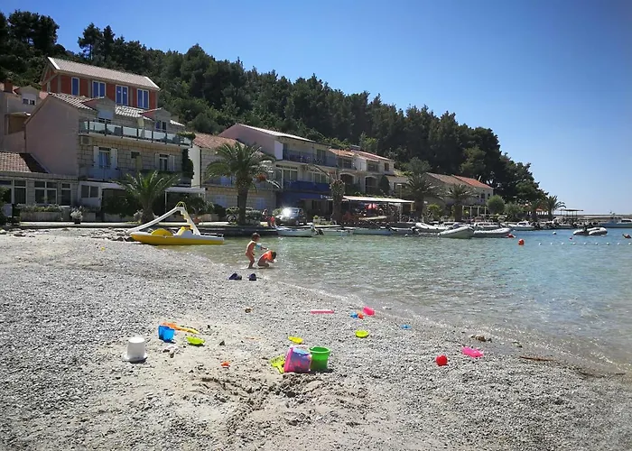 Vukotic House Žuljana