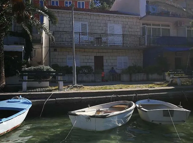 Vukotic House * Žuljana