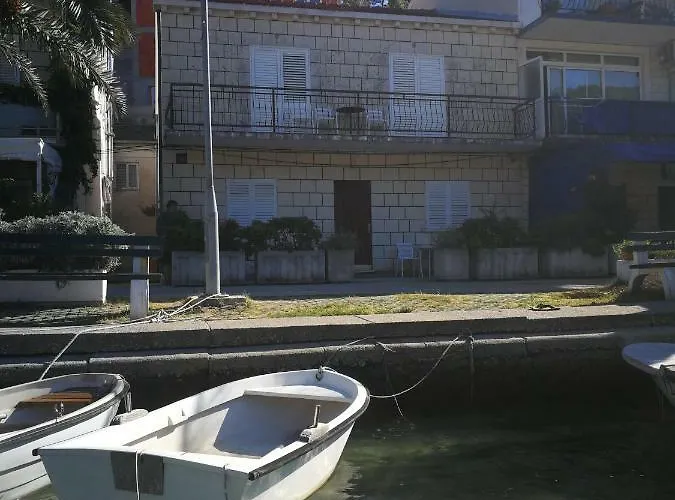 Vukotic House * Žuljana