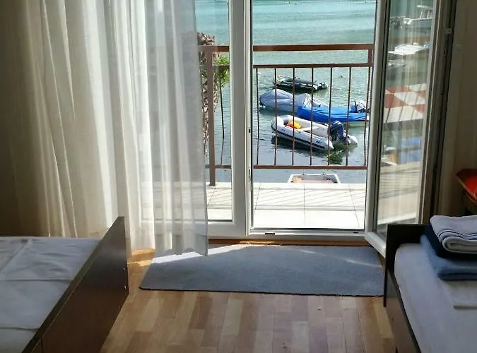 Vukotic House Apartamento