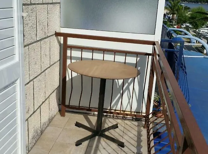 Vukotic House Apartamento Žuljana