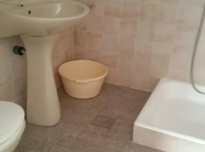 Apartamento Vukotic House