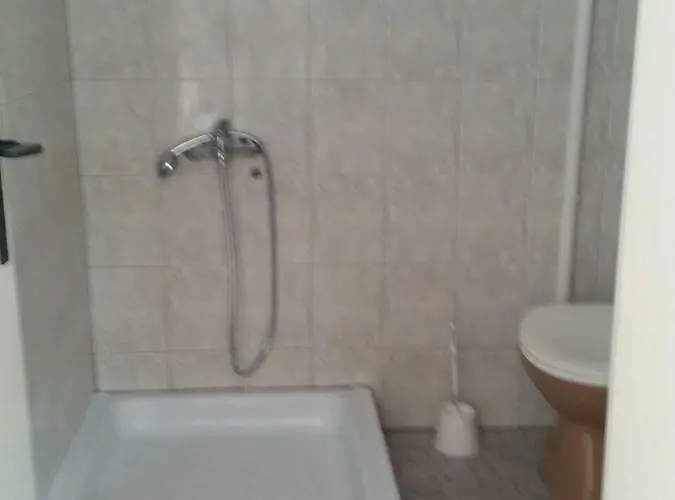 Apartamento Vukotic House