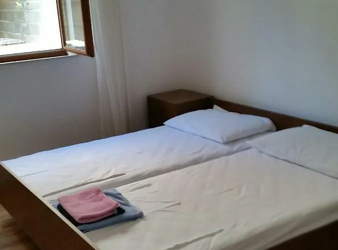 Vukotic House Žuljana