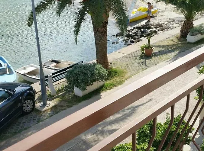 Apartamento Vukotic House *