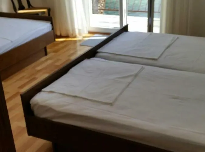 Vukotic House * Žuljana