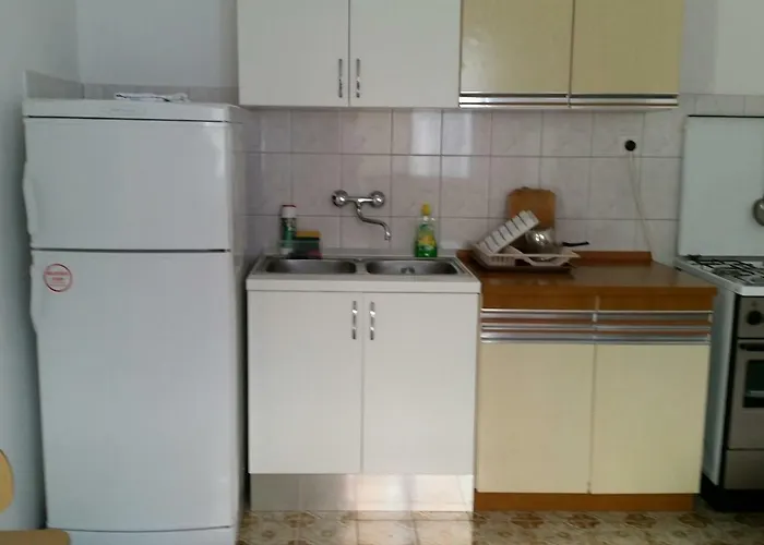 Vukotic House Žuljana